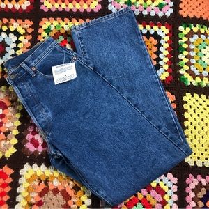 Vintage Calvin Klein Denim Jeans NWT